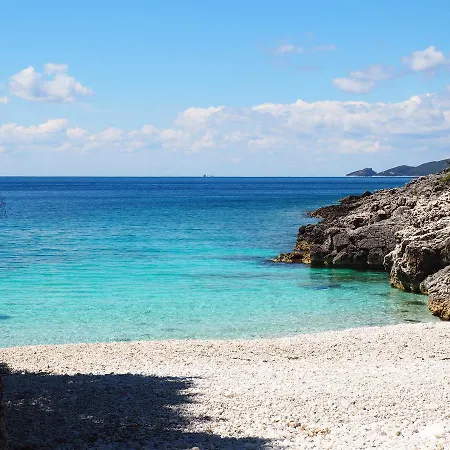 וילה Alma Lefkada- Sea Front *